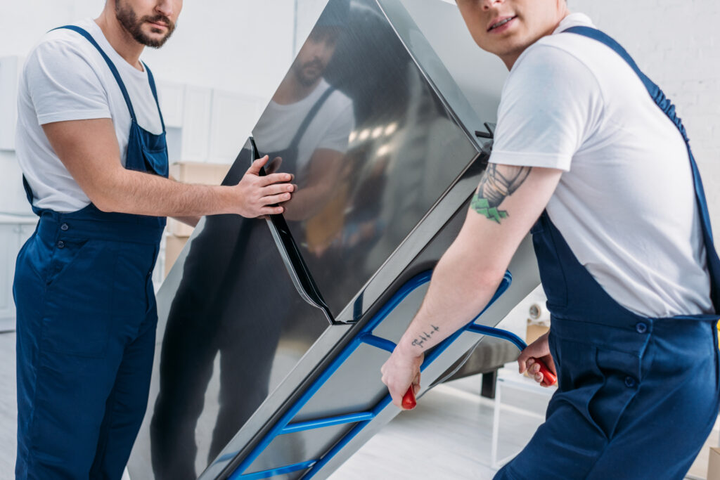 Best Heavy Furniture Movers