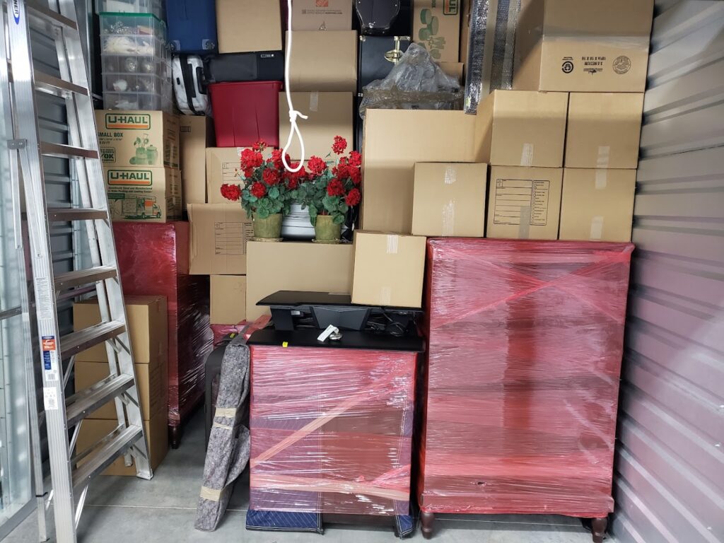 Moving Company