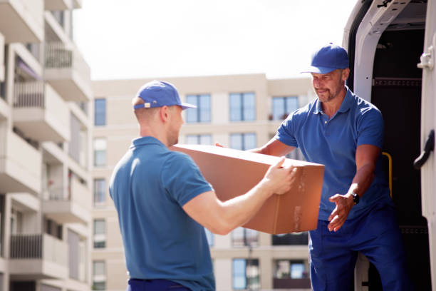 Professional Moving Company